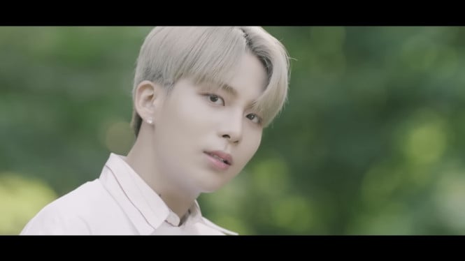 KQ Entertainment/YouTube