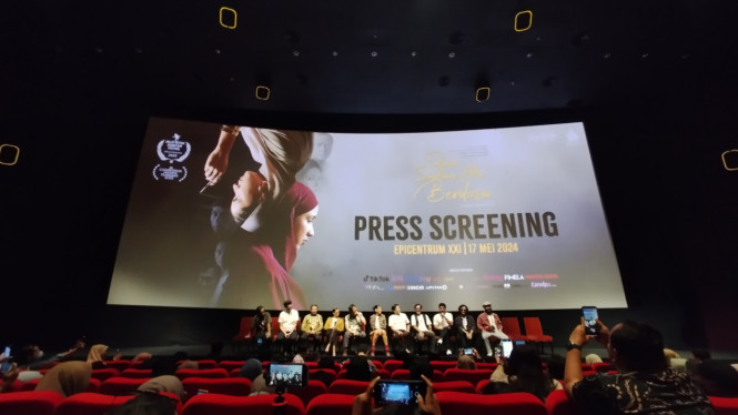 IntipSeleb/ Wahyu Firmansyah