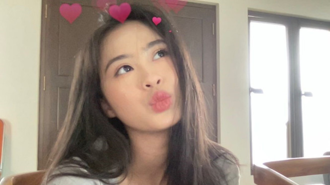 Instagram/ @jkt48.callie.a