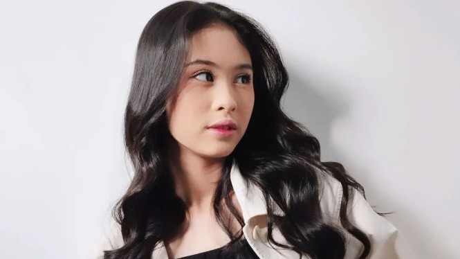 Instagram/ @jkt48.callie.a