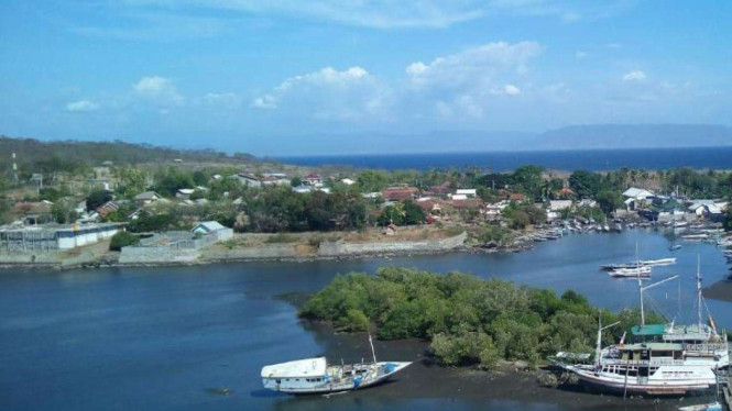 Jaringan Desa Wisata 