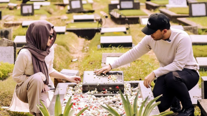 Instagram/thariqhalilintar 