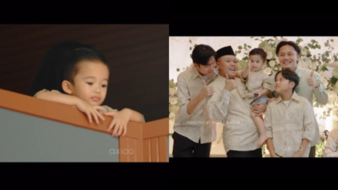 Instagram @rizkyfbian