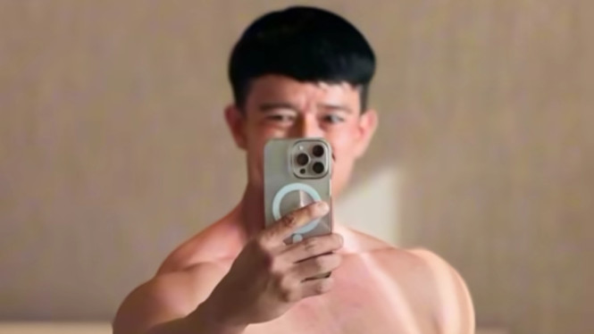 Instagram/ruri_repvblik 