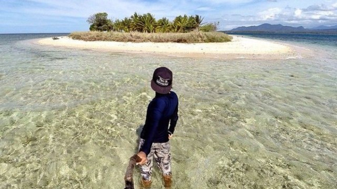 instagram.com/ @exploresumbawa