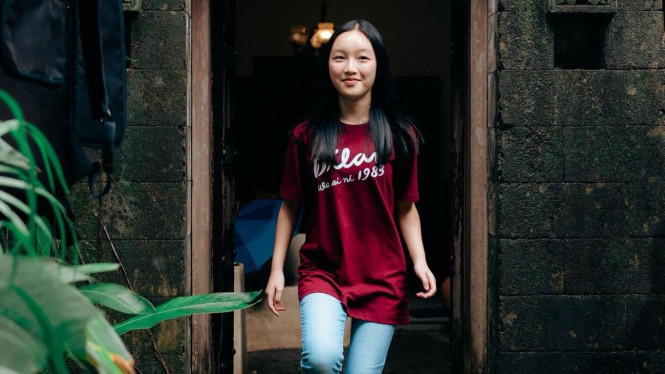 Instagram/ @maleaemma