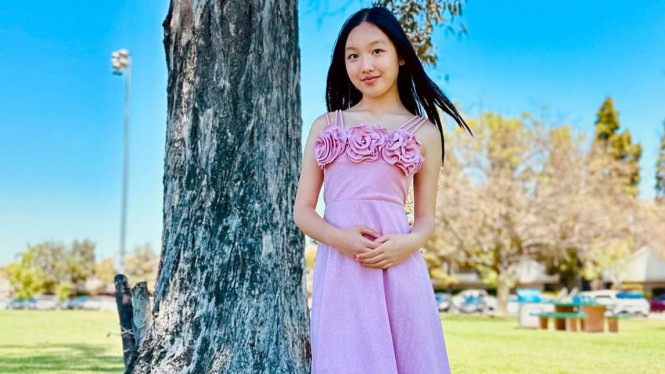 Instagram/ @maleaemma