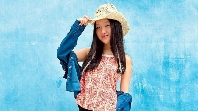 Instagram/ @maleaemma