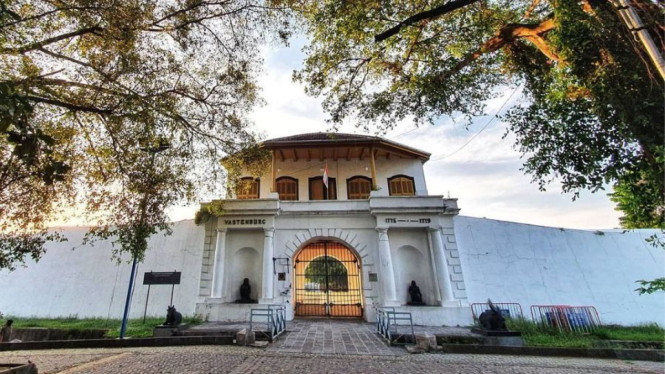 Badan Otorita Borobudur