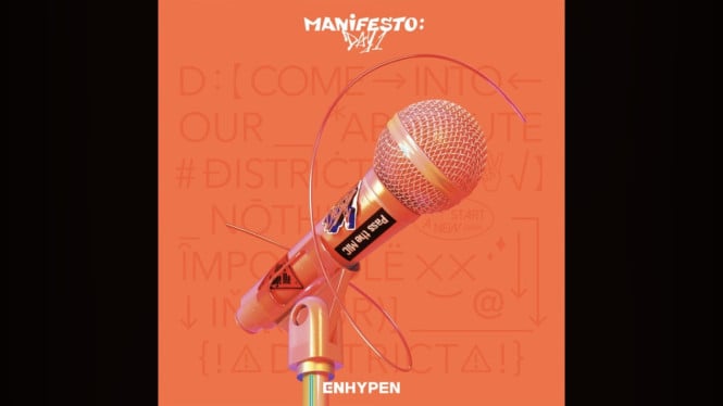 ENHYPEN/YouTube