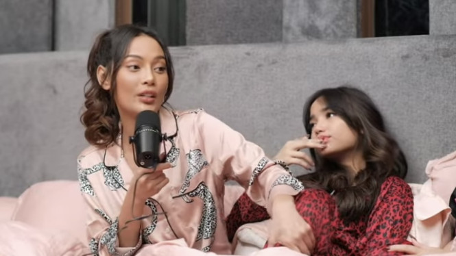 Rachel Vennya/YouTube