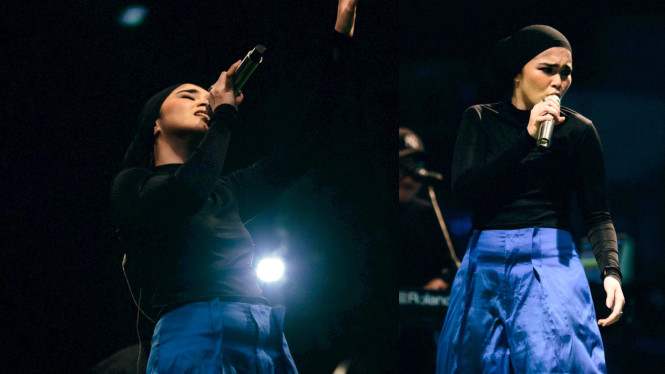 Instagram/ @siviazizah