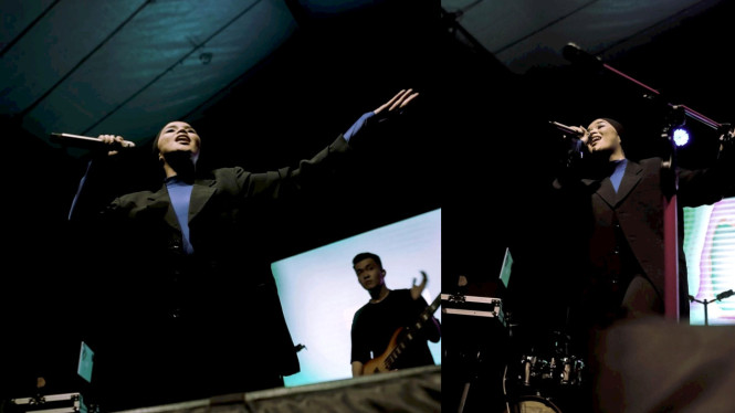 Instagram/ @siviazizah