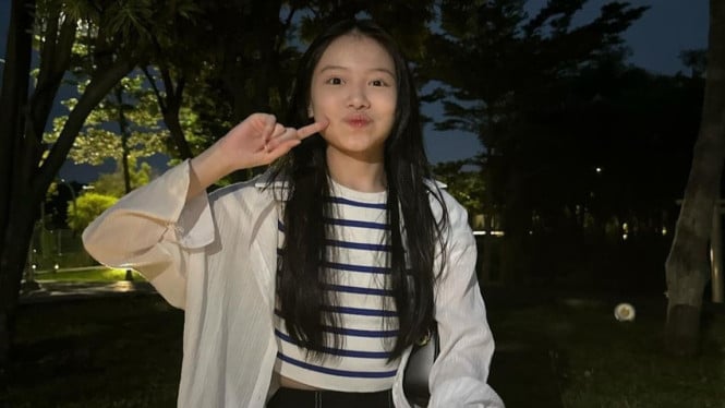 Instagram/ @jkt48.moreen