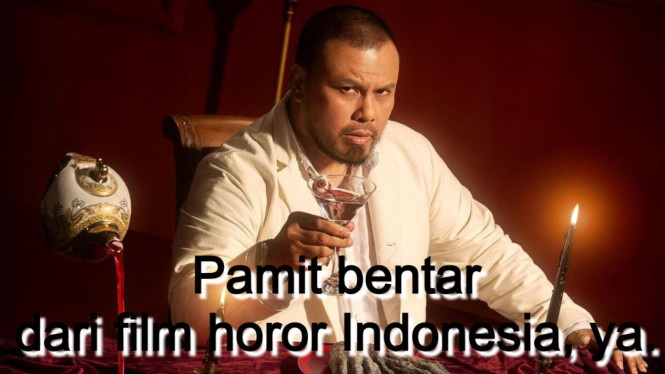 Instagram/ @jokoanwar