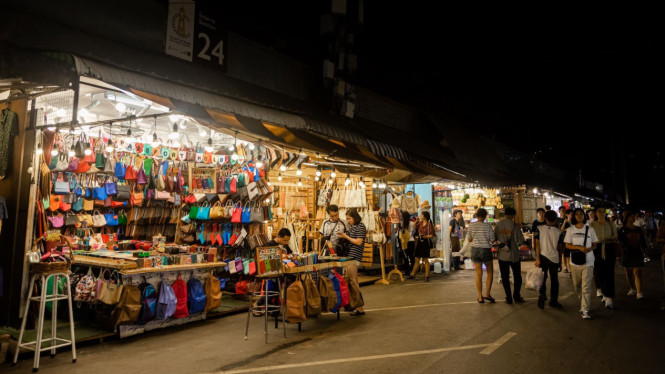 Tourism Authority of Thailand