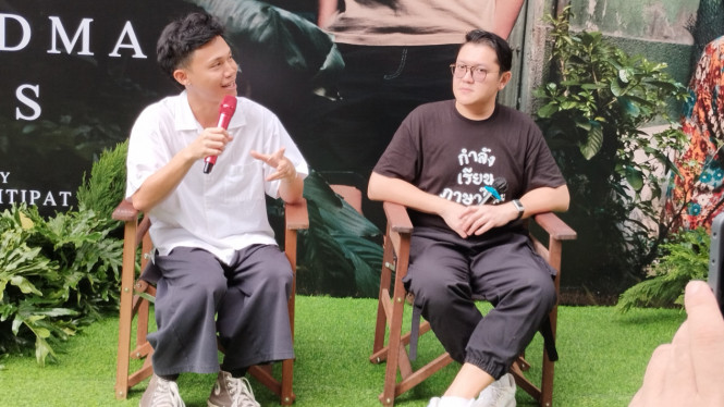 IntipSeleb/ Wahyu Firmansyah