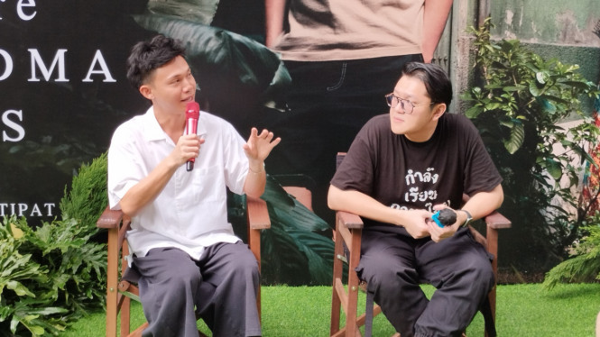 IntipSeleb/ Wahyu Firmansyah