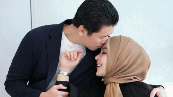 Instagram @princessyahrini