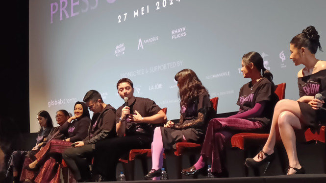 IntipSeleb/Fabbiola Irawan 