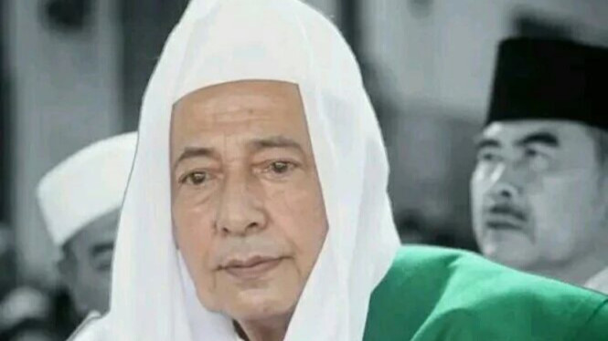 Instagram/habibluthfibinyahya 