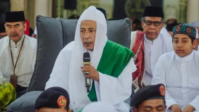 Instagram/habibluthfibinyahya 