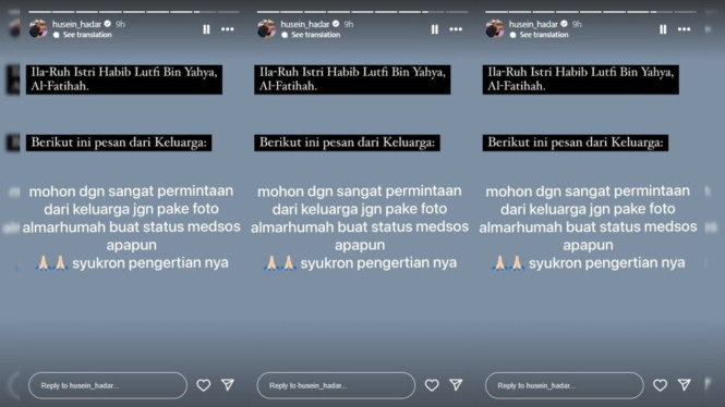 Instagram @husein_hadar