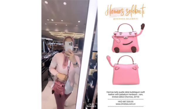 hermes.selebriti/instagram