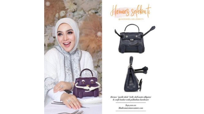 hermes.selebriti/instagram