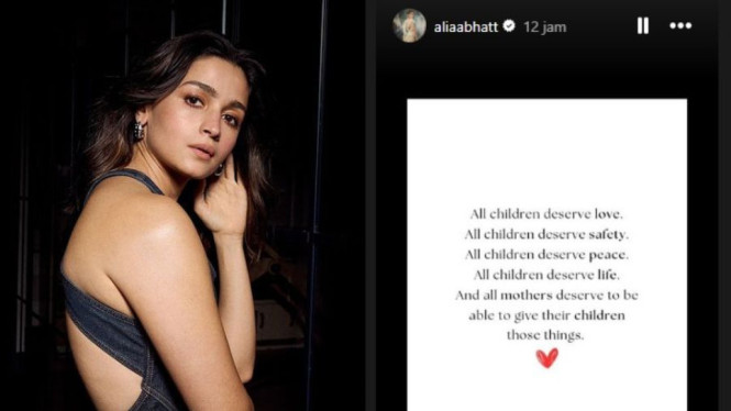 Instagram @aliaabhatt
