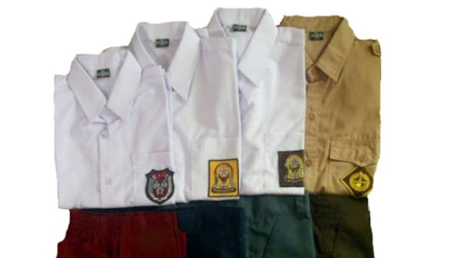 Dinas Pendidikan Kota Depok