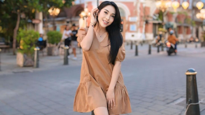 Instagram/ @nayundanabila