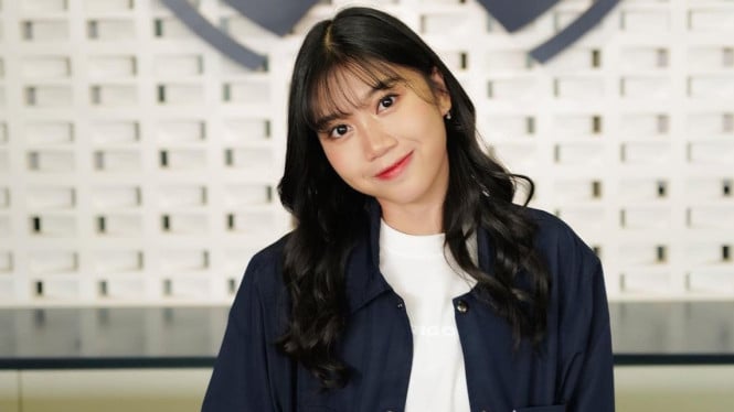 Instagram/ @jkt48.lulu