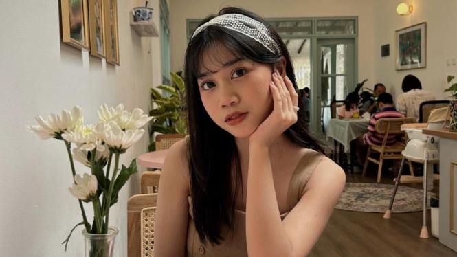 Instagram/ @jkt48.lulu