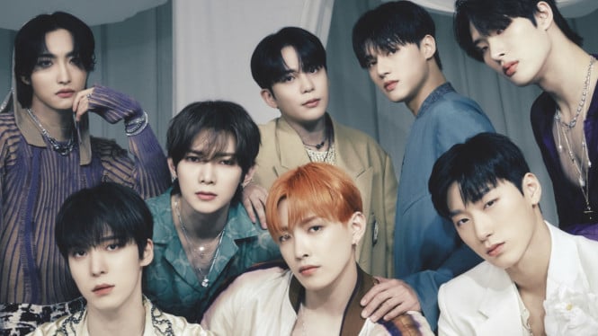 ATEEZofficial/twitter