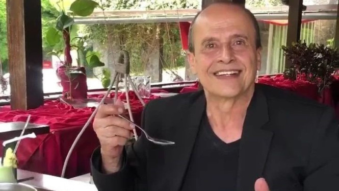 Instagram/ @film_realbarryprima