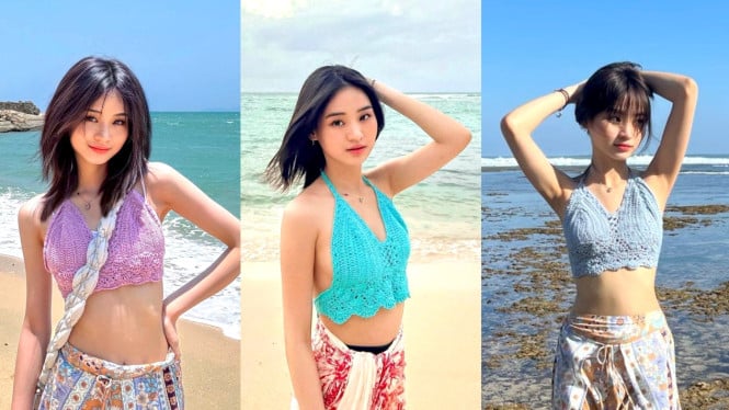 Instagram/ @catherineealicia