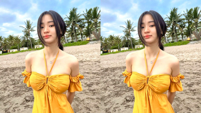 Instagram/ @catherineealicia