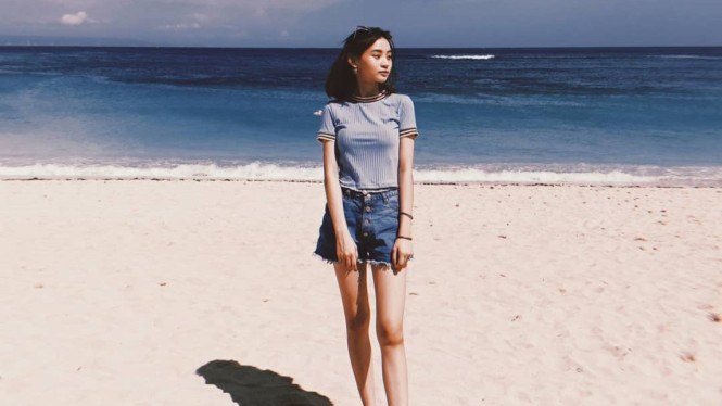 Instagram/ @catherineealicia