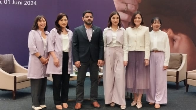 IntipSeleb/ Wahyu Firmansyah