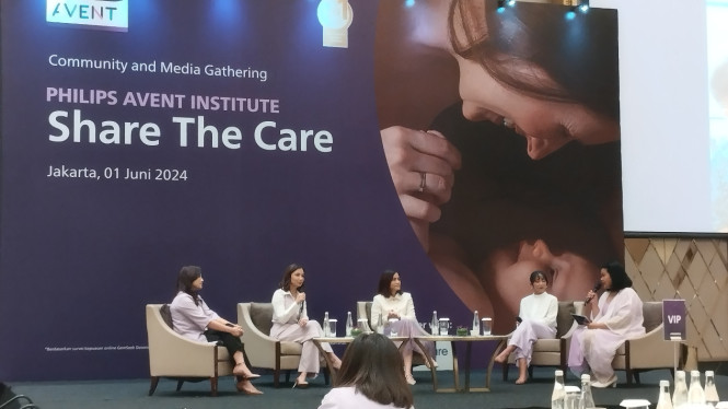 IntipSeleb/ Wahyu Firmansyah