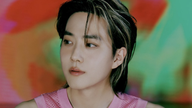 weareoneEXO/instagram