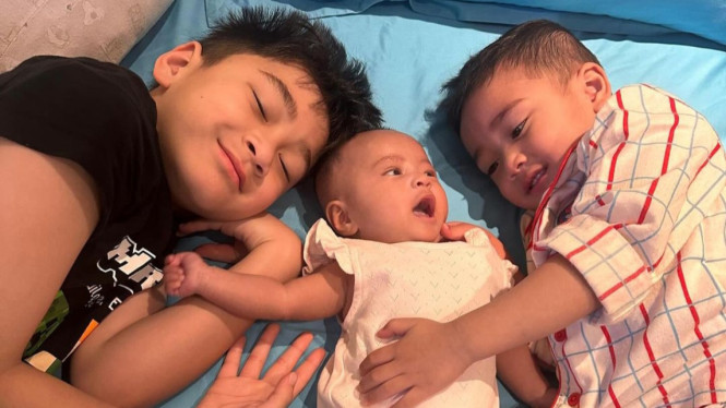 Instagram/raffinagita1717 