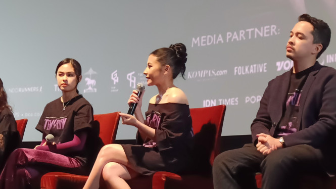 IntipSeleb/Fabbiola Irawan 