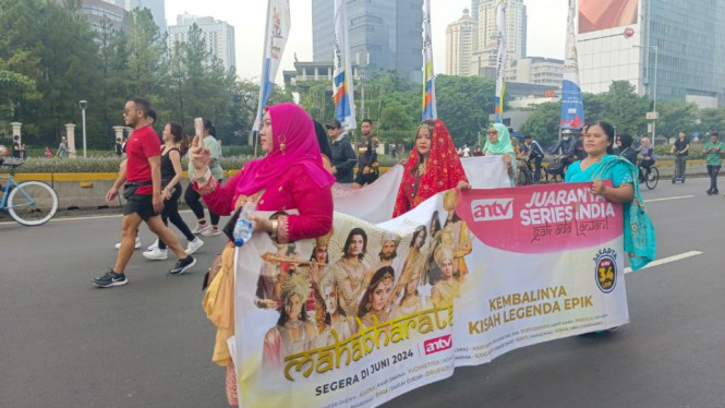 Intip Seleb/Sekar Vavirya A