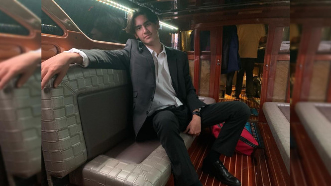 Instagram @kartikasoekarnofoundation