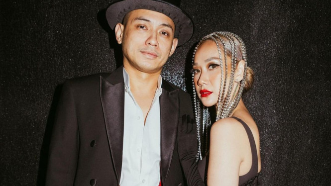 Instagram/tikoaryawardhana 