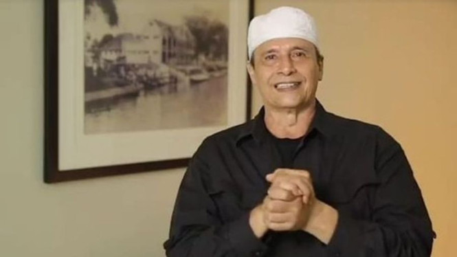 Instagram @film_realbarryprima