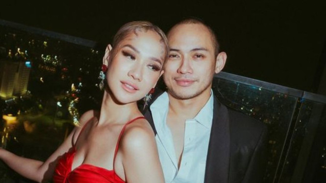 Instagram @tikoaryawardhana