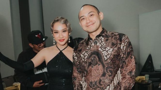 Instagram @tikoaryawardhana